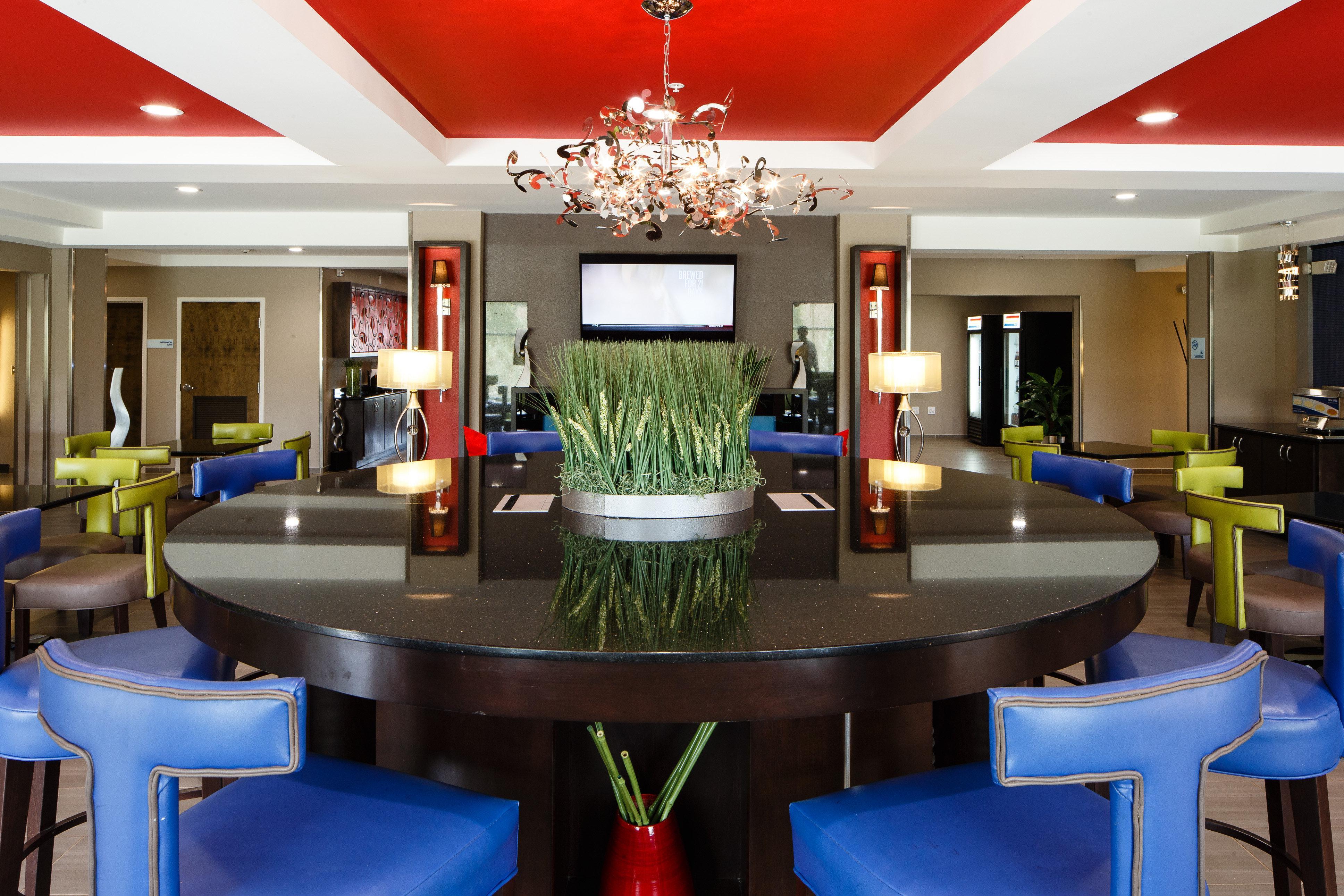 Holiday Inn Express El Reno By Ihg Esterno foto