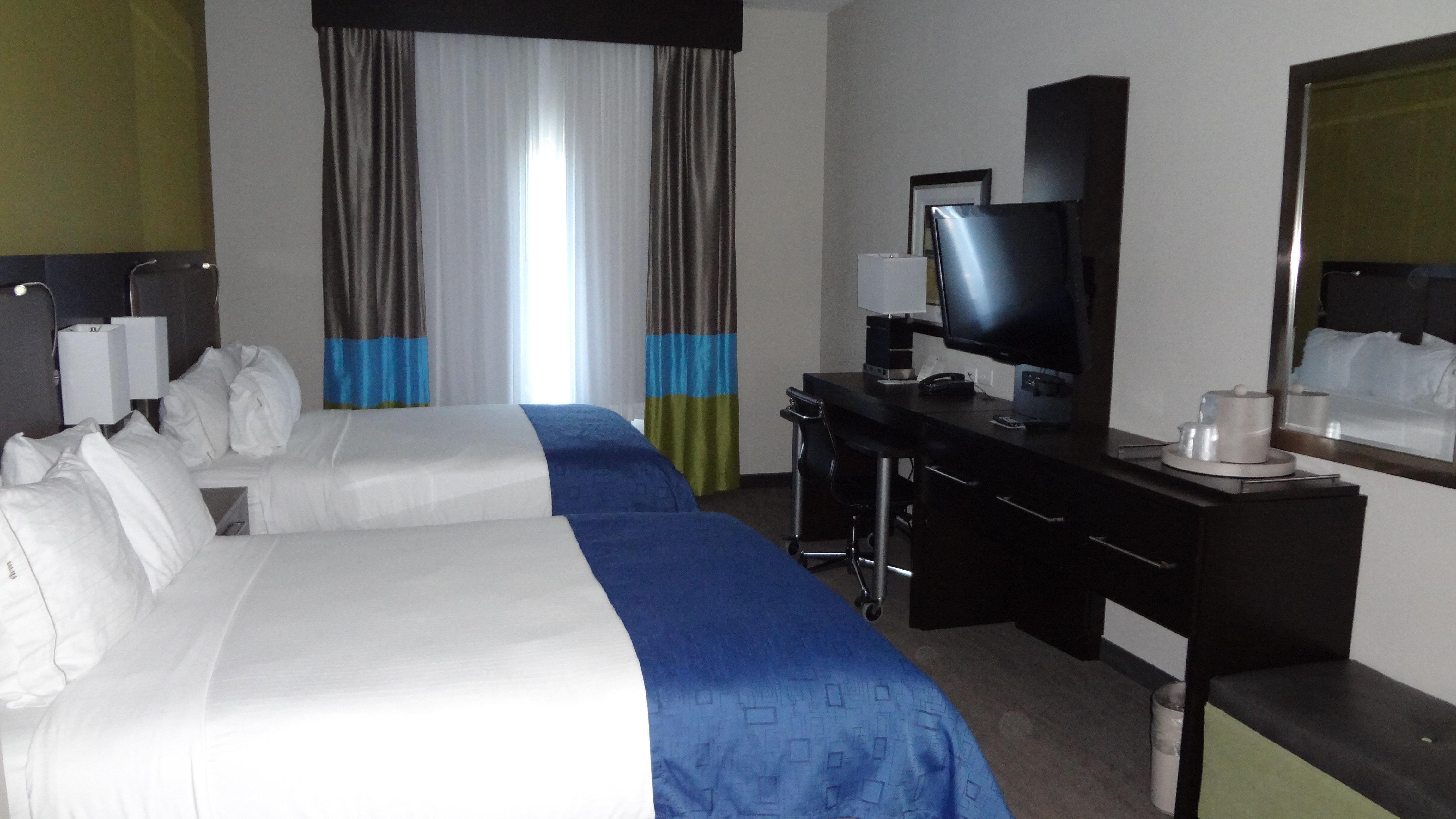 Holiday Inn Express El Reno By Ihg Esterno foto