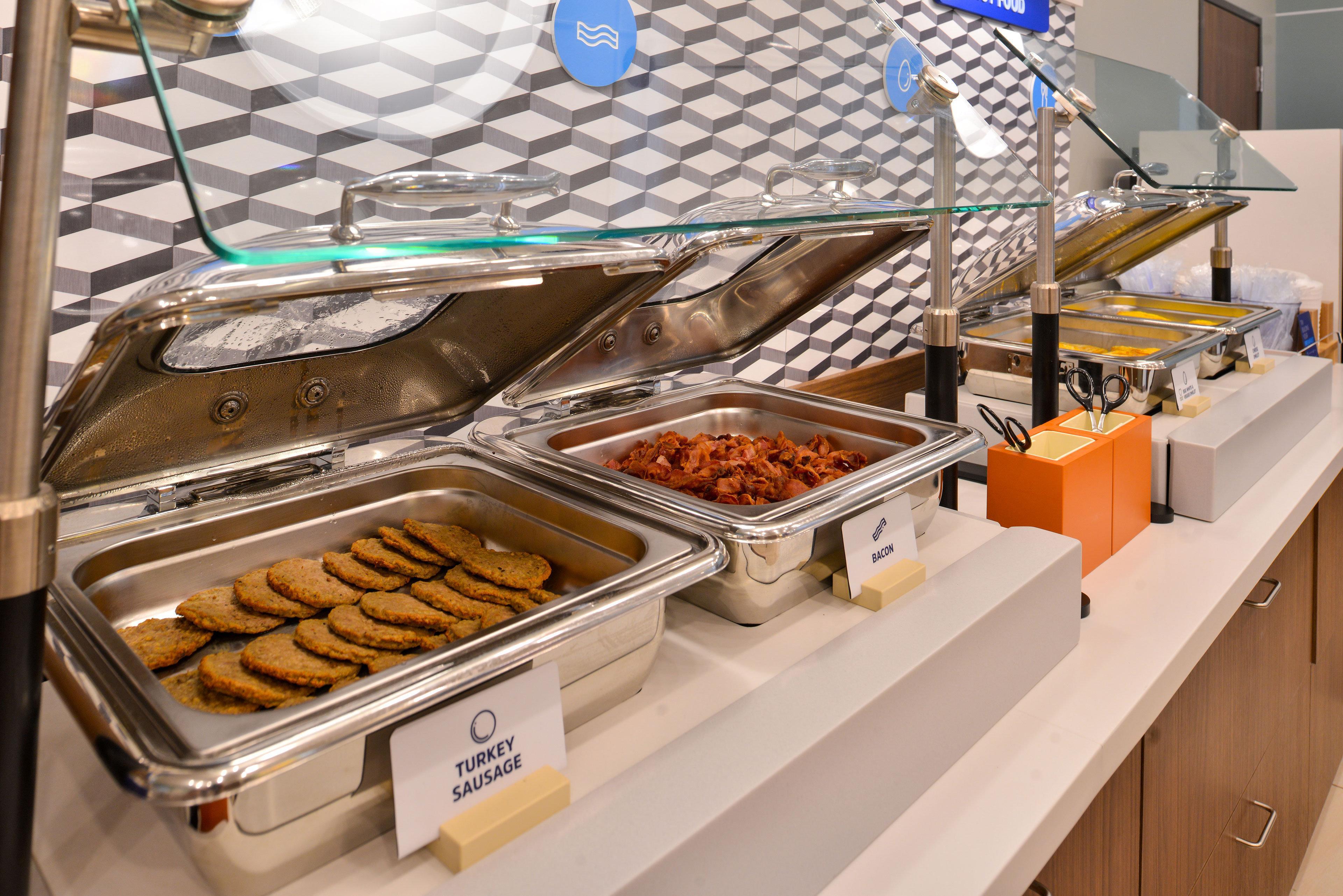 Holiday Inn Express El Reno By Ihg Esterno foto
