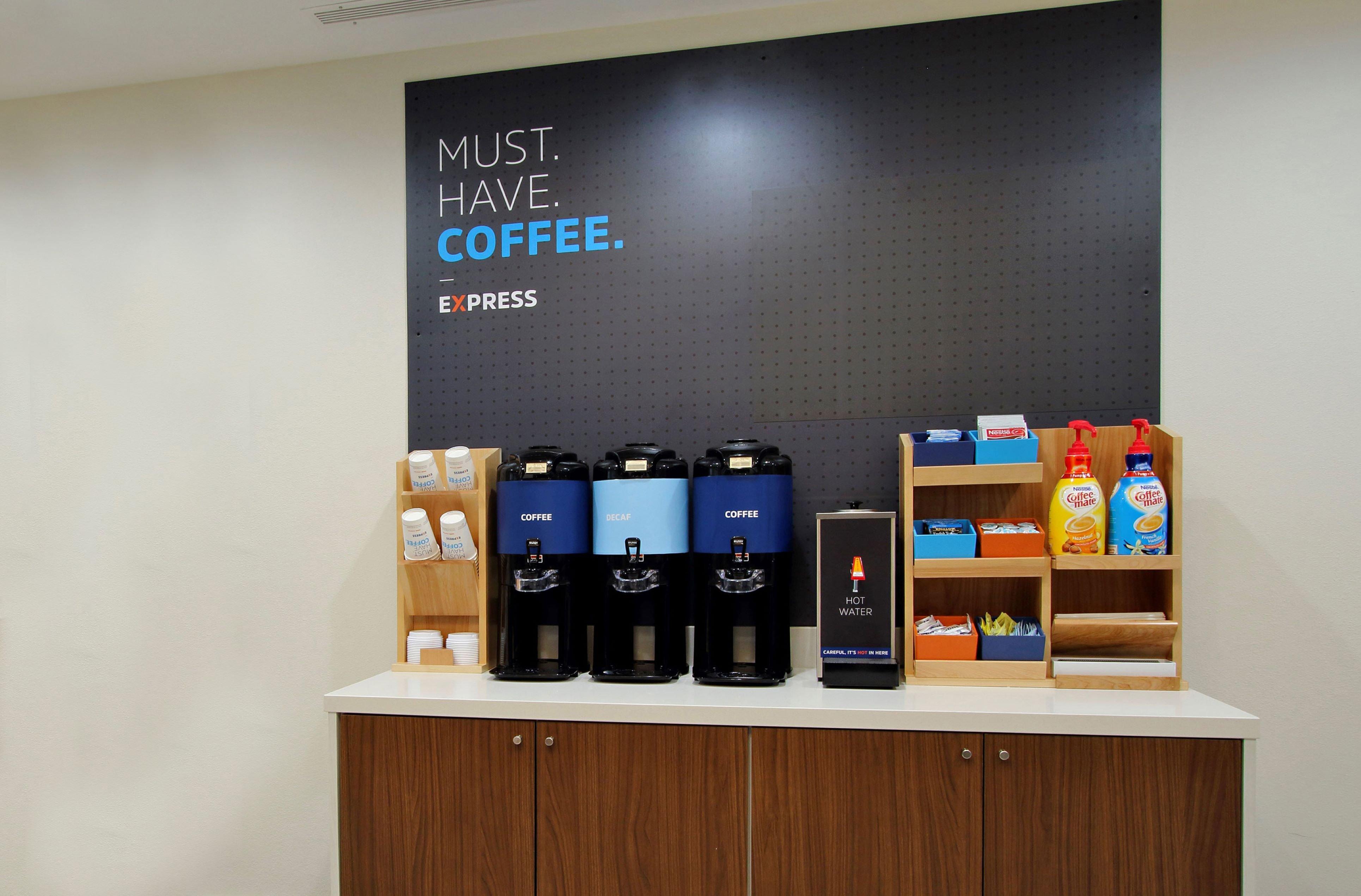 Holiday Inn Express El Reno By Ihg Esterno foto