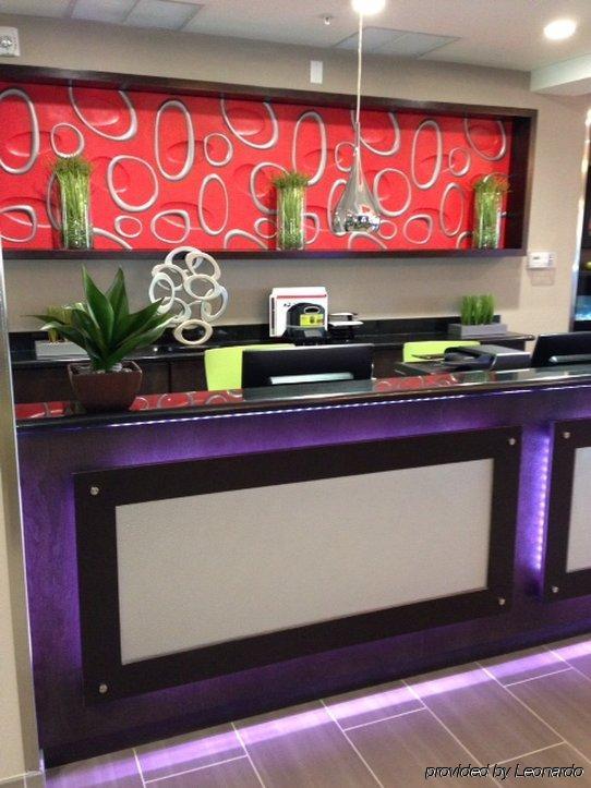 Holiday Inn Express El Reno By Ihg Esterno foto