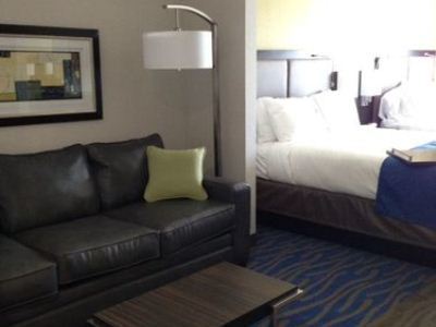 Holiday Inn Express El Reno By Ihg Esterno foto