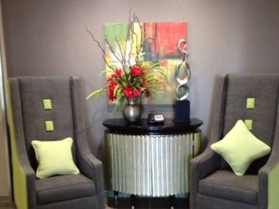 Holiday Inn Express El Reno By Ihg Esterno foto