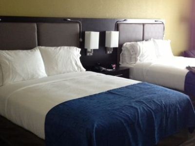 Holiday Inn Express El Reno By Ihg Esterno foto